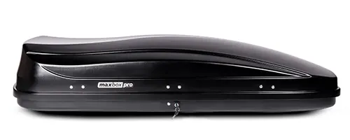 автобокс MaxBox PRO 520