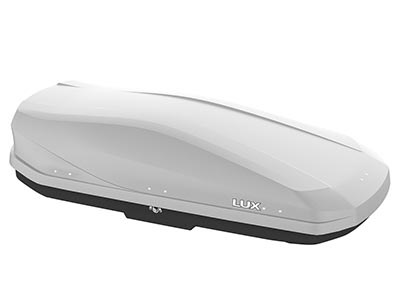 Бокс LUX IRBIS 150 серый матовый 310L (1500х760х355)