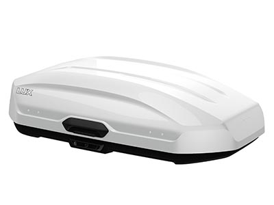 Бокс LUX TAVR 140 белый глянцевый 440L (1420х910х450)