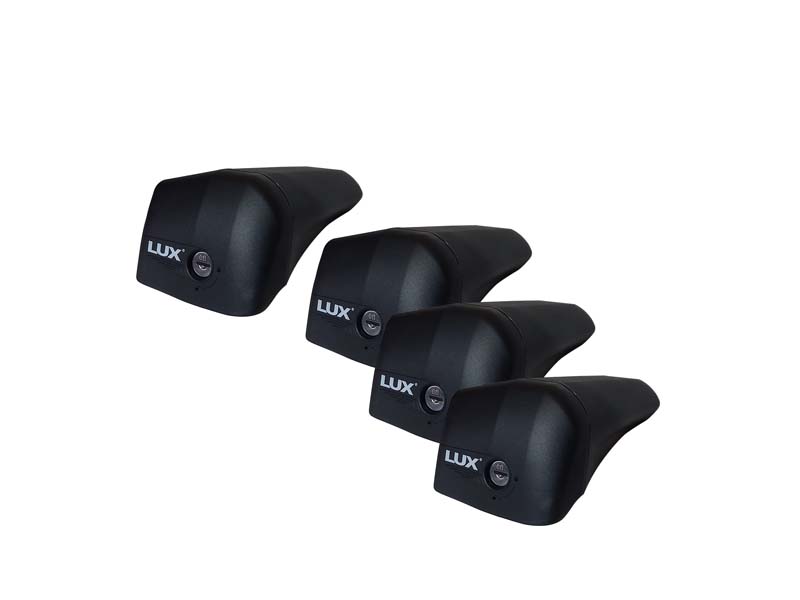 Базовый комплект 4 LUX BRIDGE
