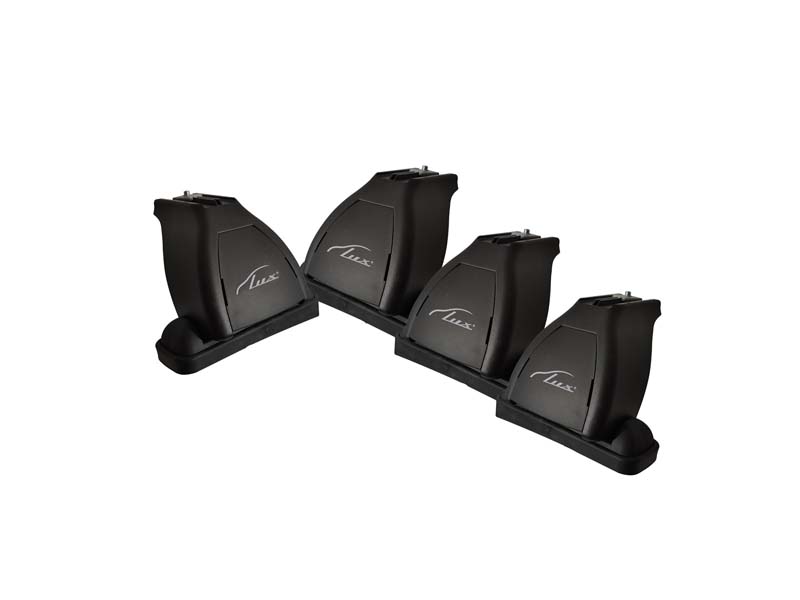 Базовый комплект для штатных мест LUX с адаптерами Tager07