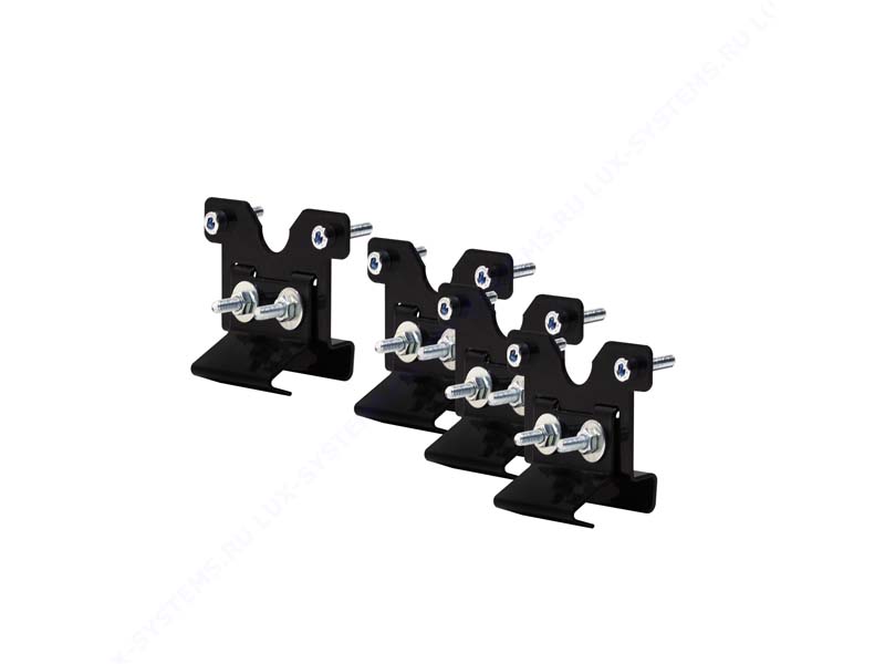 Комплект адаптеров 2 LUX Myway16i