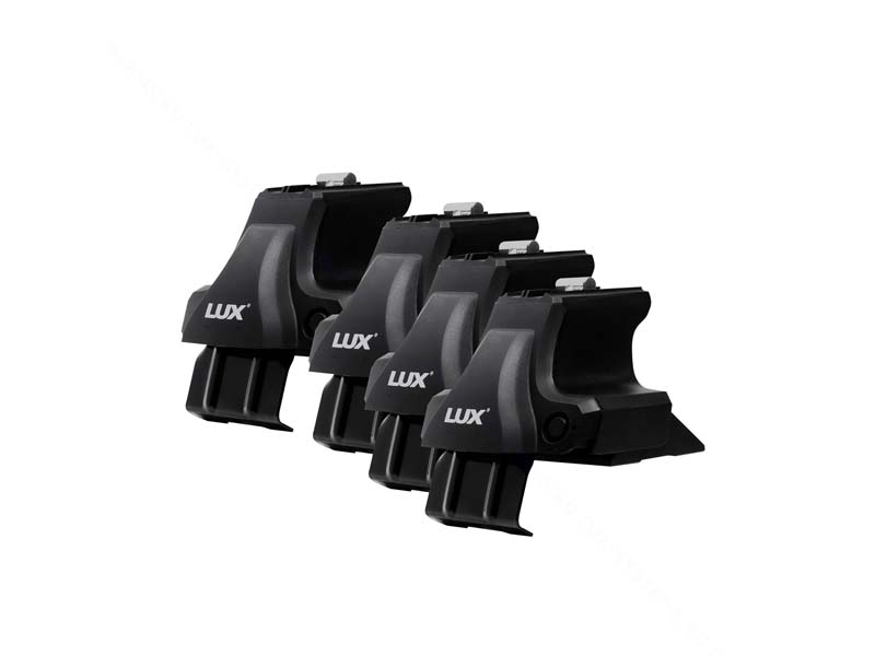 Комплект опор с адаптерами D-LUX 2 универсальный