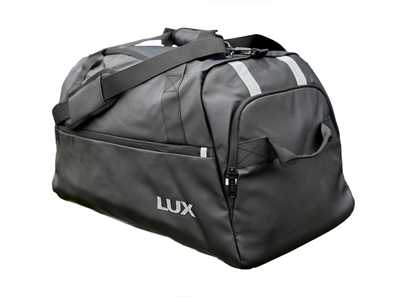 Сумка для бокса LUX черная